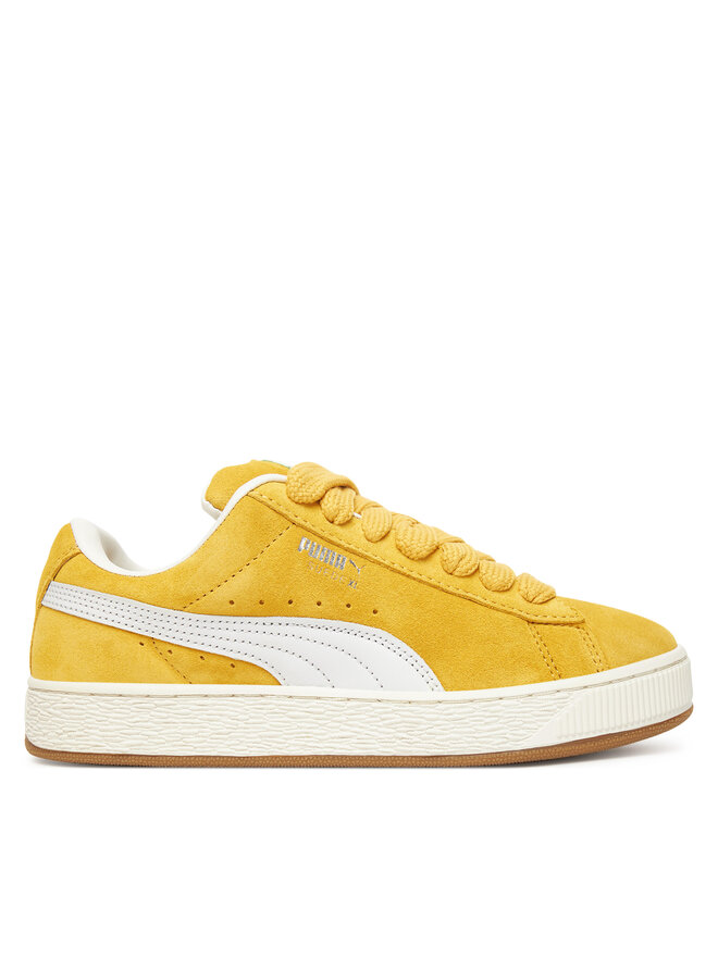 Кроссовки Suede XL 395205 67 W Puma, желтый