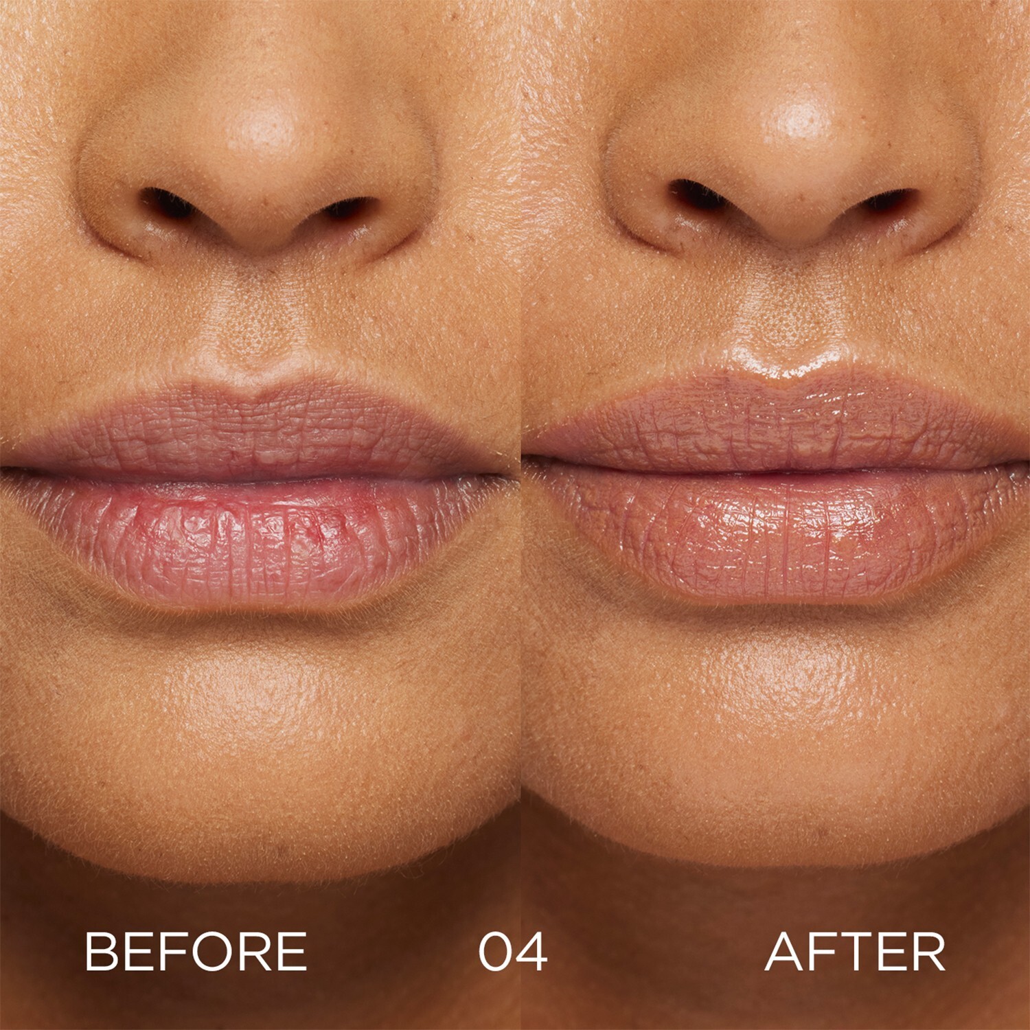 Бальзам для губ lip oil balm Clarins, almond, вес 3 гр. — фото 4