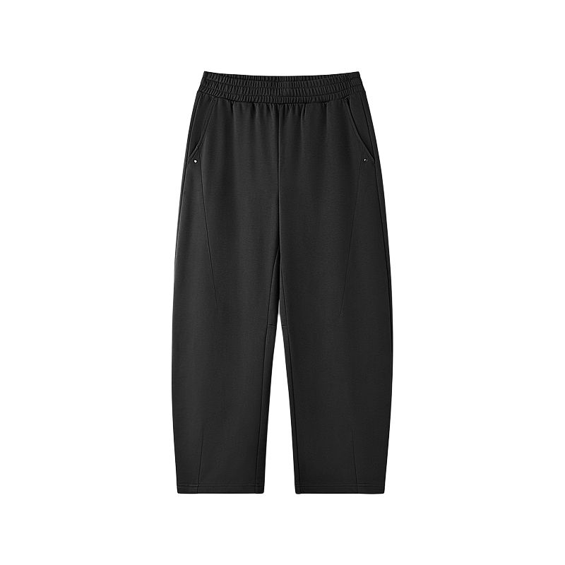 

Skechers Мужские повседневные брюки, цвет угольно-черный/0018, умеренно прямой крой