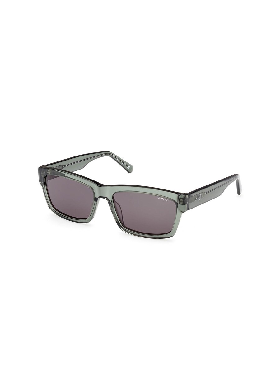 

Солнцезащитные очки GANT Sunglasses, зеленый