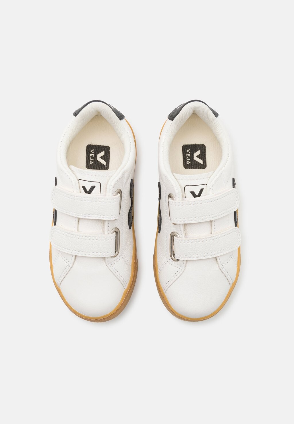 

Кроссовки на шнуровке SMALL ESPLAR UNISEX Veja, белый