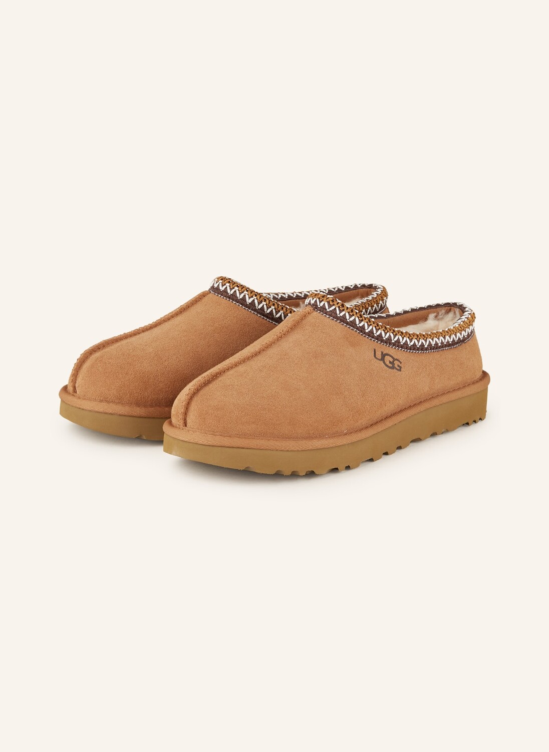 

Мюли Тасман Ugg, коричневый