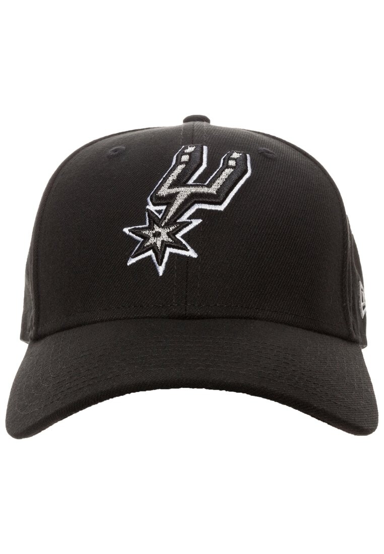 

Кепка 9Forty Nba San Antonio Spurs New Era, черная