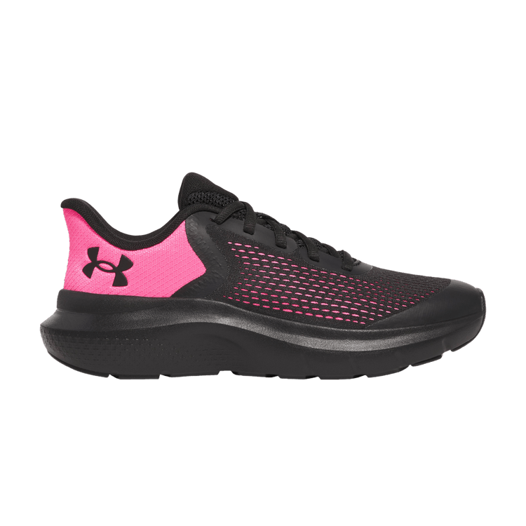 

Кроссовки Rogue 5 GS 'Black Aero Pink', черный