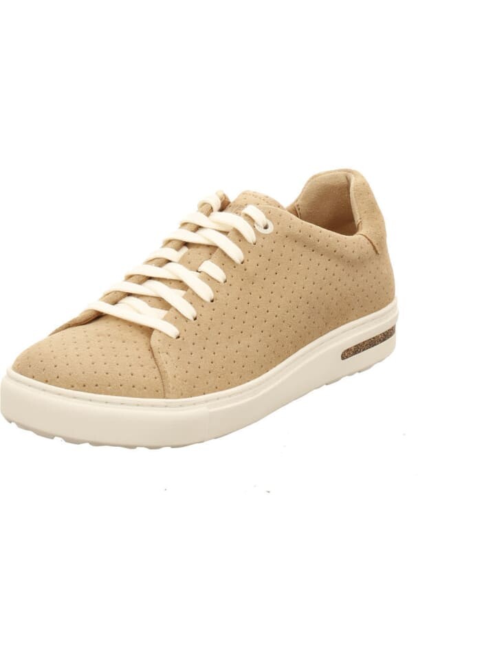 

Низкие кроссовки Birkenstock, бежевый