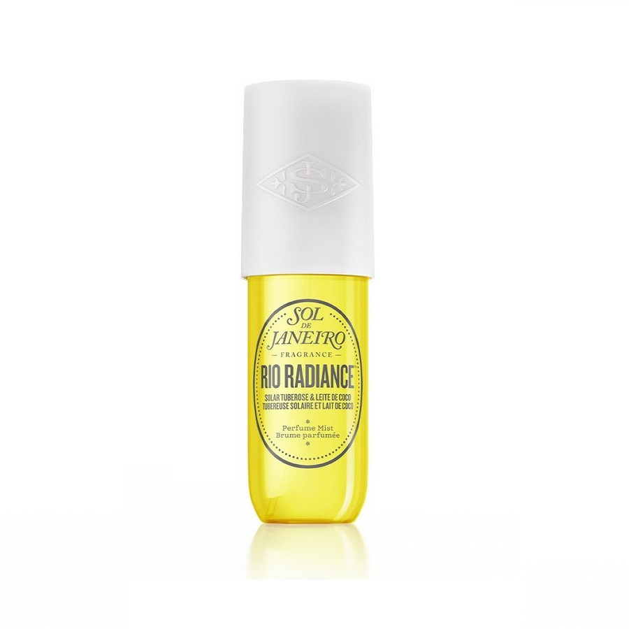 

Спрей для тела rio radiance perfume mist Sol De Janeiro, 90 мл