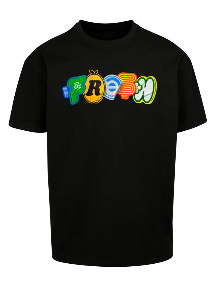 

Футболка Mister Tee s, черный