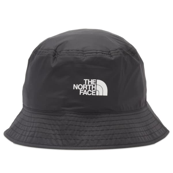 

Солнцезащитная шляпа The North Face, мультиколор