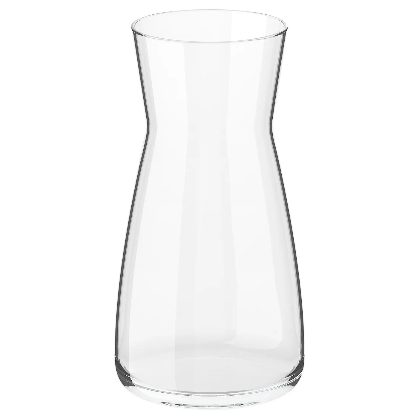 

Графин прозрачное стекло, 1,0 л, KARAFF IKEA