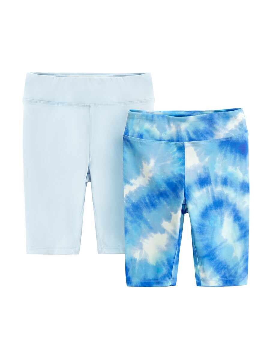 

Узкие леггинсы Cool Club, цвет Royal blue/Light blue