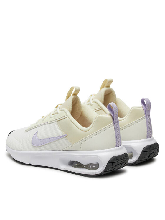 Кроссовки Nike, желтый — фото 3