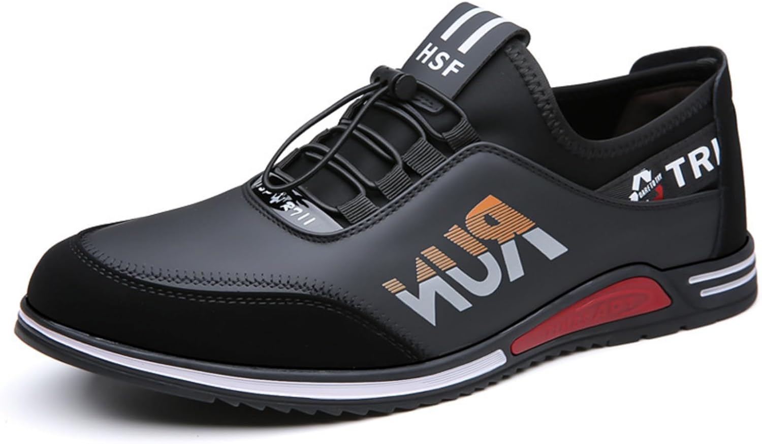 

Мужские многофункциональные повседневные спортивные кроссовки - сетка с сотами, противоскользящая волнообразная подошва, асимметричный неоновый дизайн - идеально для ежедневной носки, занятий в спортзале и уикендовой прогулки по городу Kpdwfms,...