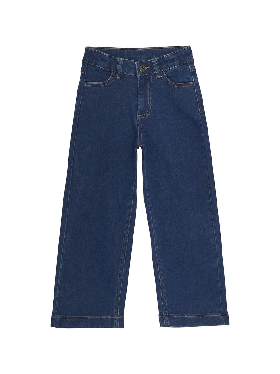 

Обычные джинсы MINYMO MIJeans wide loose fit, синий