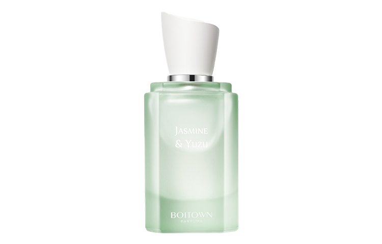 

BOITOWN BINGXILI духи для женщин с аккордом жасмина и белого помело эссенция помело жасмин 30мл/60мл