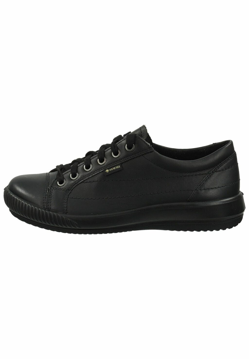 

Низкие кроссовки Legero, schwarz schwarz