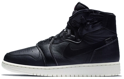 

Кроссовки Jordan 1 Rebel XX Black Sail Women's