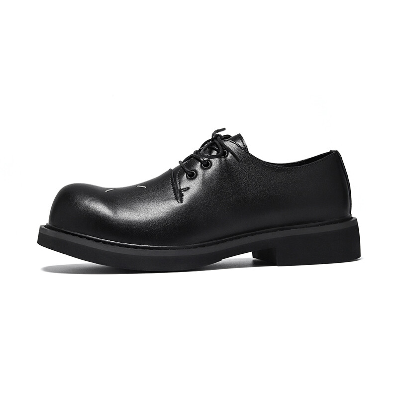

Туфли Men"s Casual Men Low-Top черный Chi Wolf