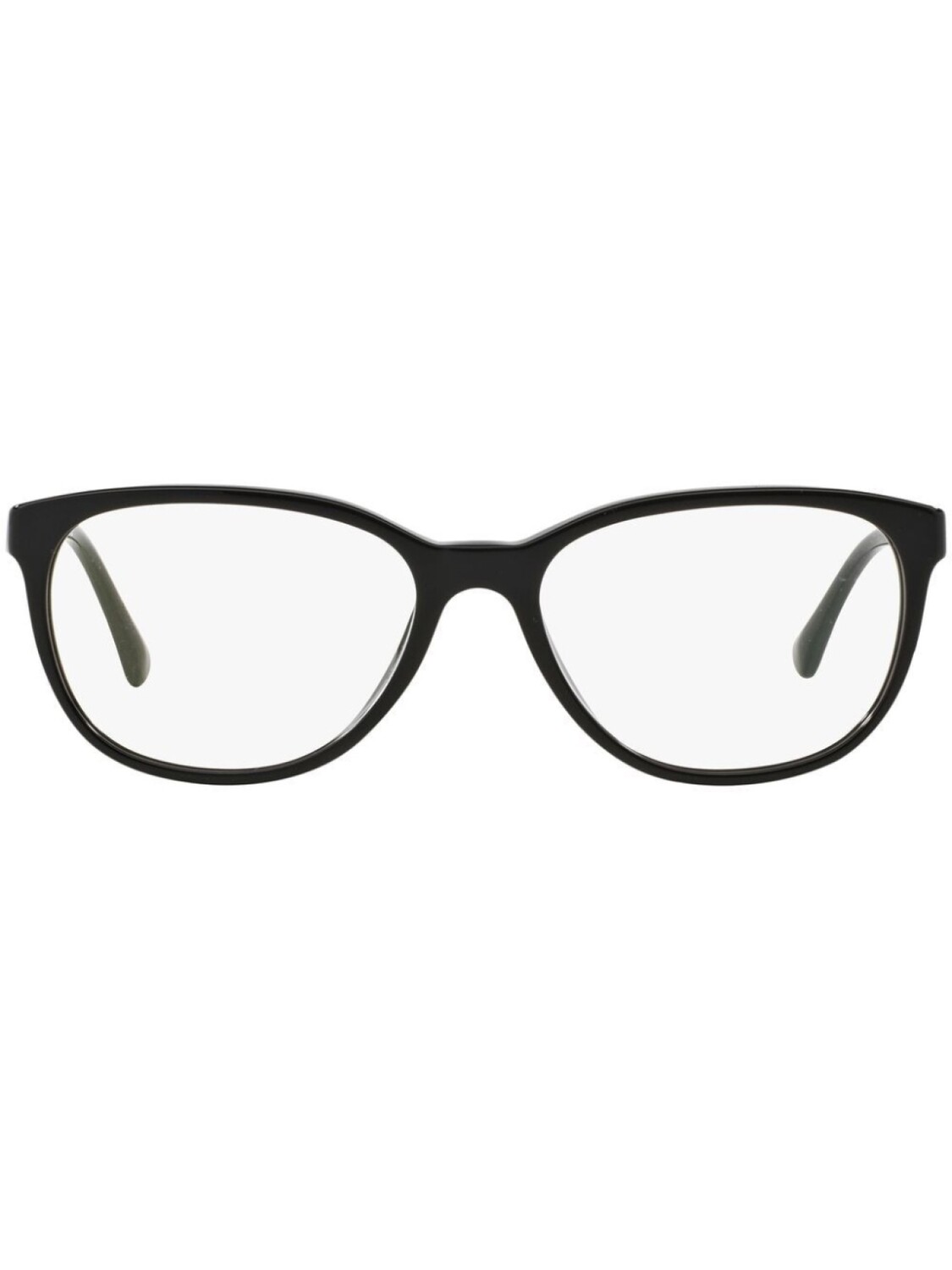 

Burberry Eyewear очки BE 2172 в квадратной оправе, черный