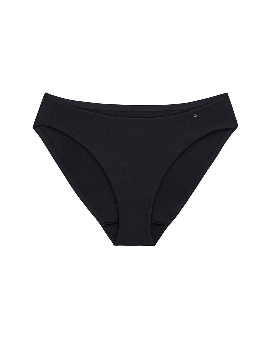

Трусики TRIUMPH Panty Body Make-Up Essentials, черный