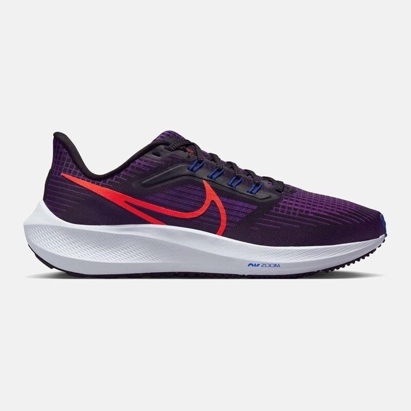 

Женские кроссовки Air Zoom Pegasus 39 Nike, черный