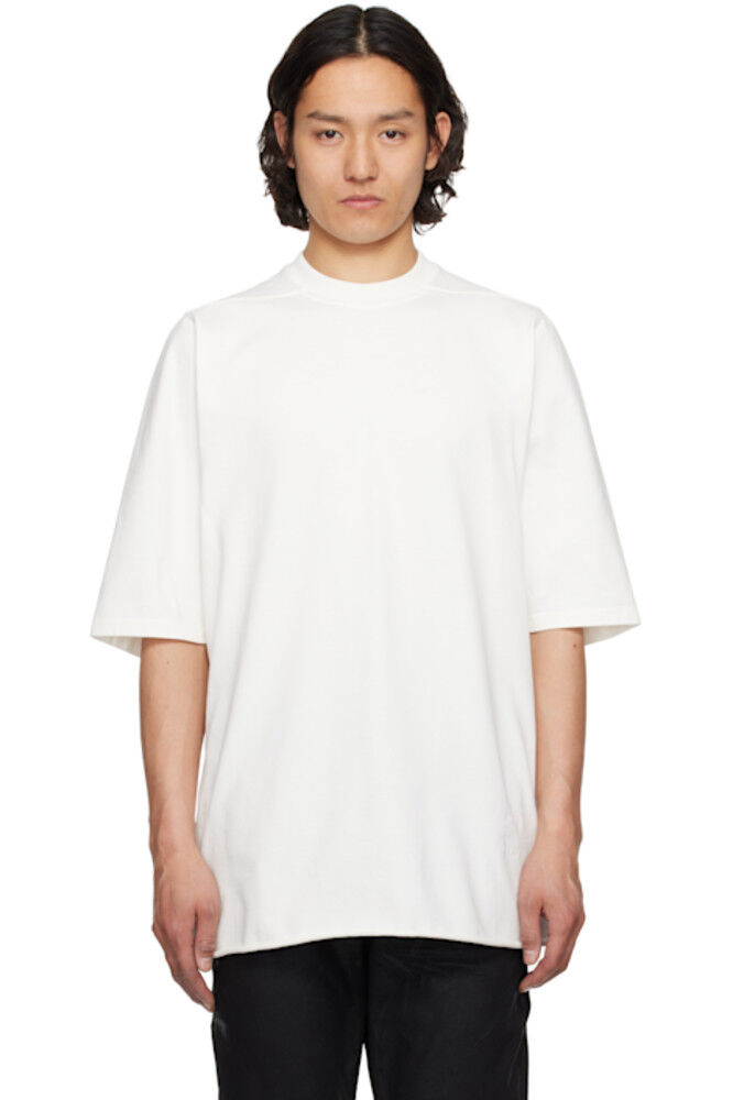 

Футболка Off-White Hollywood Jumbo SS Rick Owens DRKSHDW