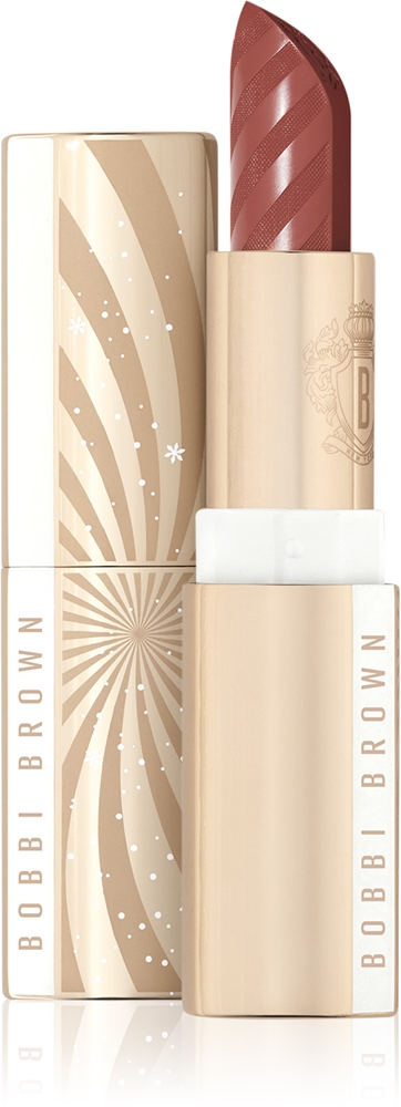 

Праздничная роскошная помада с насыщенным пигментом, кремовая помада Bobbi Brown, atspalvis cool pink 3,5 гр