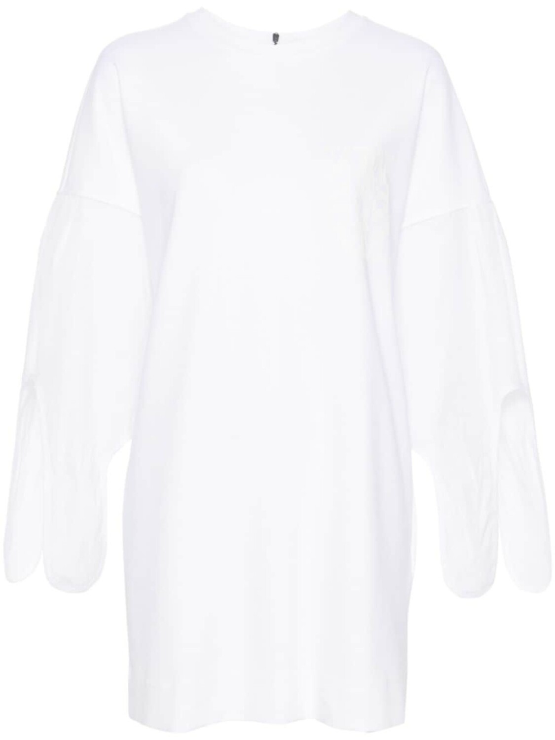 

Max Mara платье миди Agora, белый