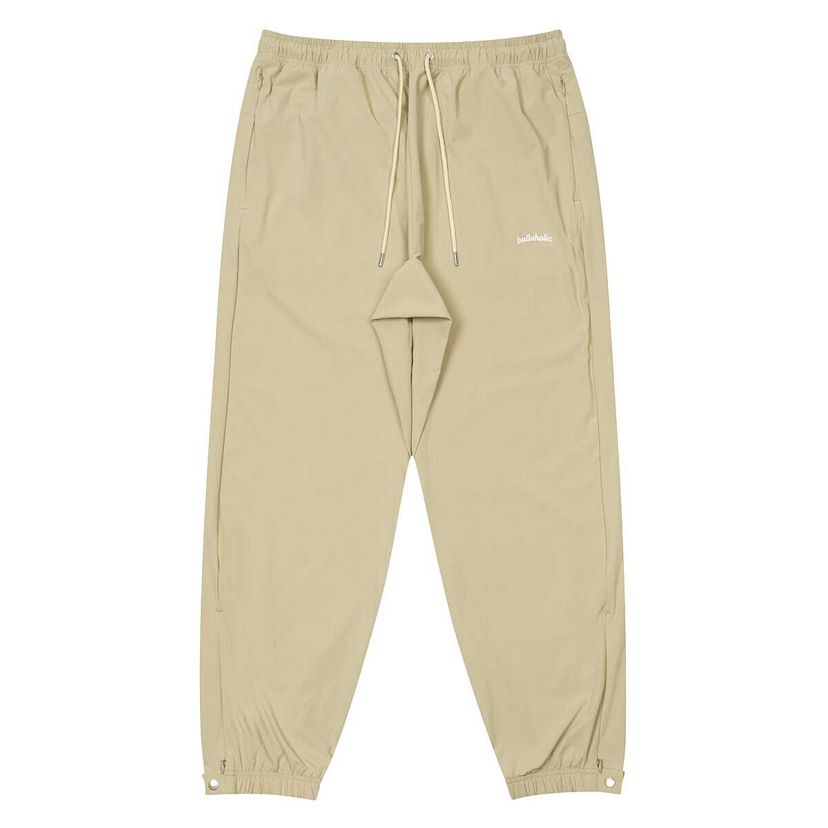 

Тренировочные брюки Stretch Nylon City Long Pants Ballaholic, цвет Dunkelblau