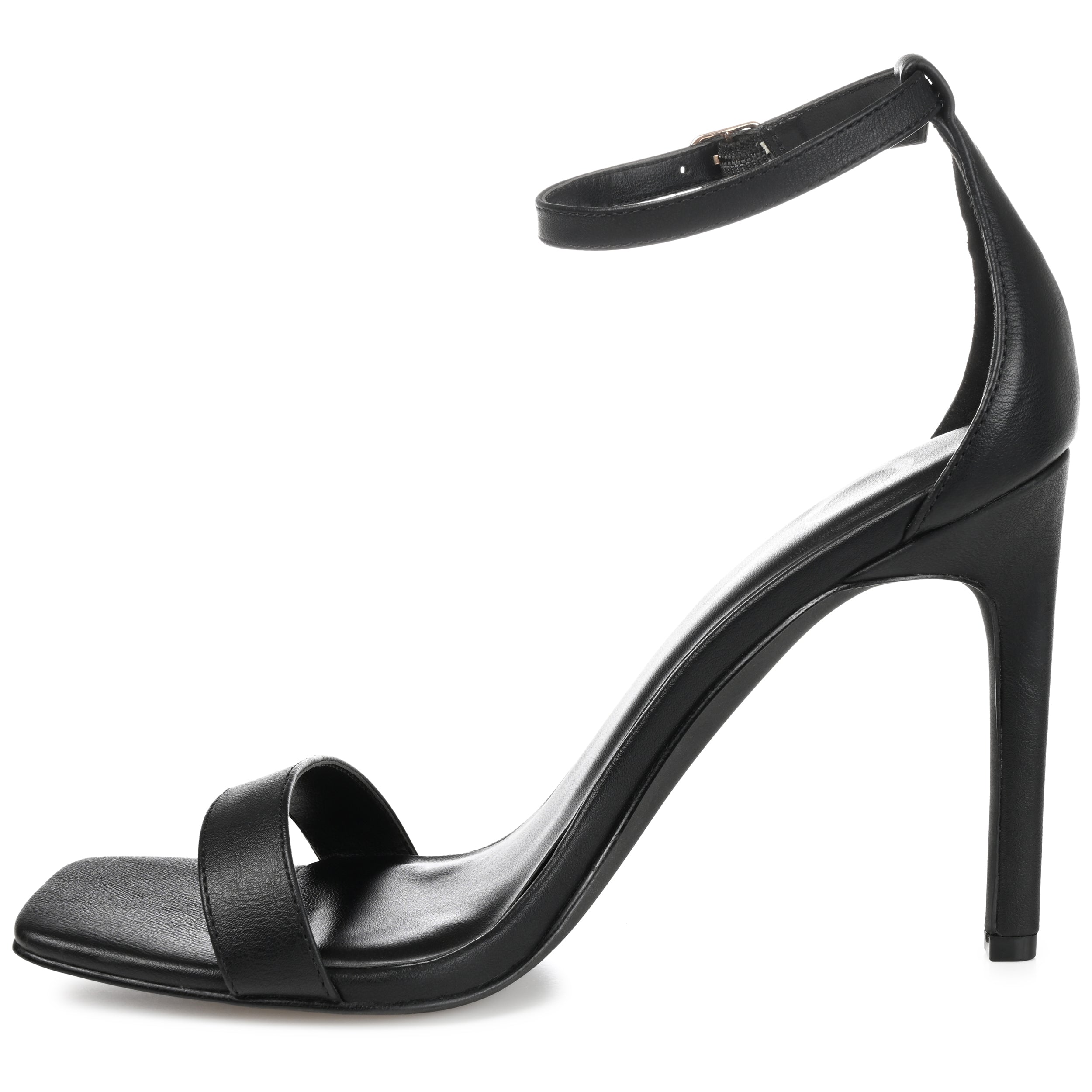 Кроссовки женские Tru Comfort Foam Everton Pump из коллекции Journee, черный — фото 2
