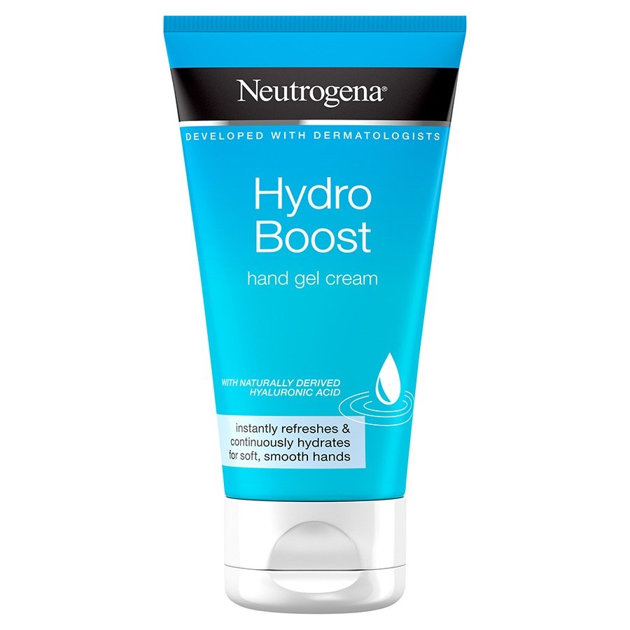 

Крем для рук Neutrogena Hydro Boost, 75 мл