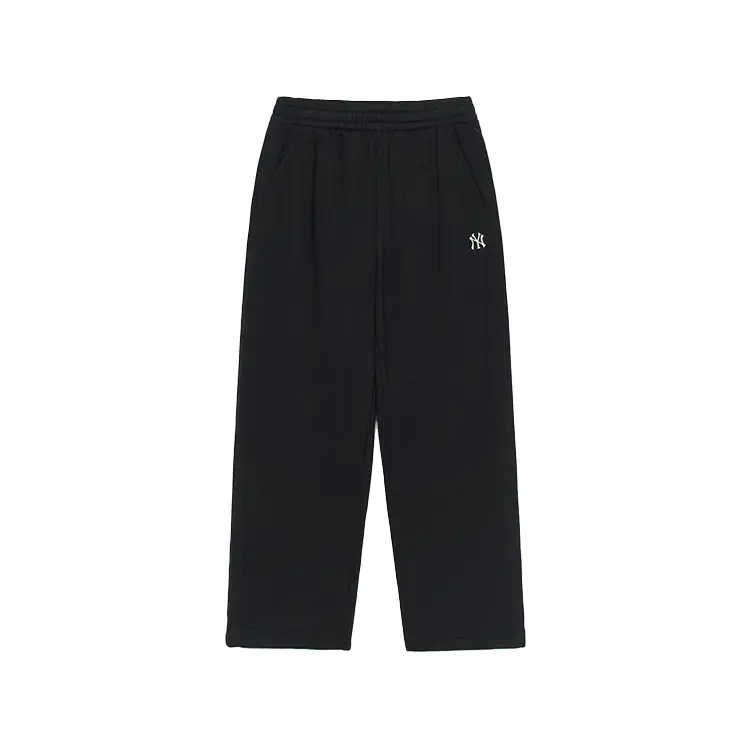 

MLB Повседневные брюки New York Yankees унисекс черные