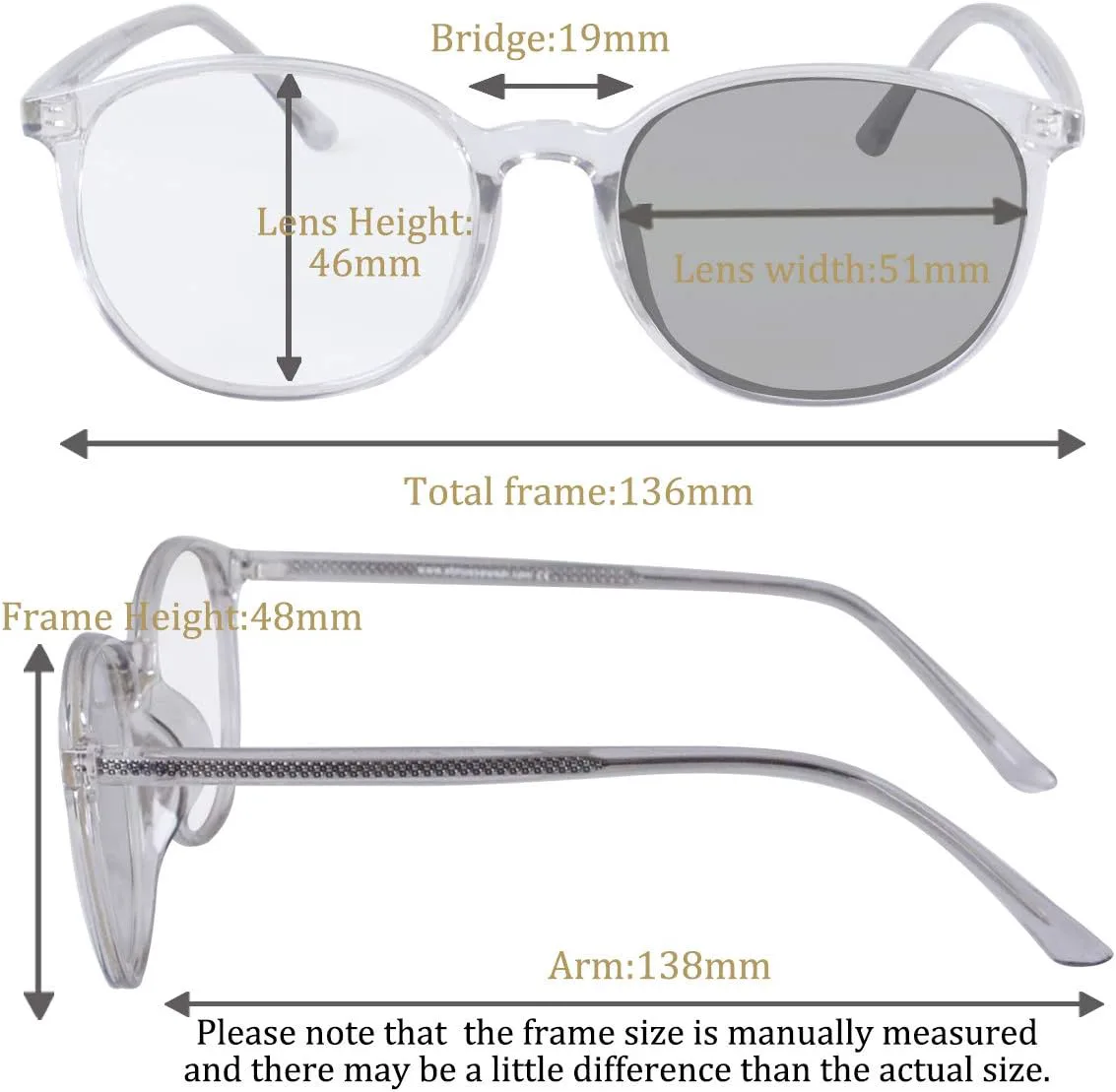 

Солнцезащитные очки SHINU для мужчин и женщин с защитой от синего излучения, для ночного видения и вождения, поляризованные, фотохромные, серые - 2022 год, Grey