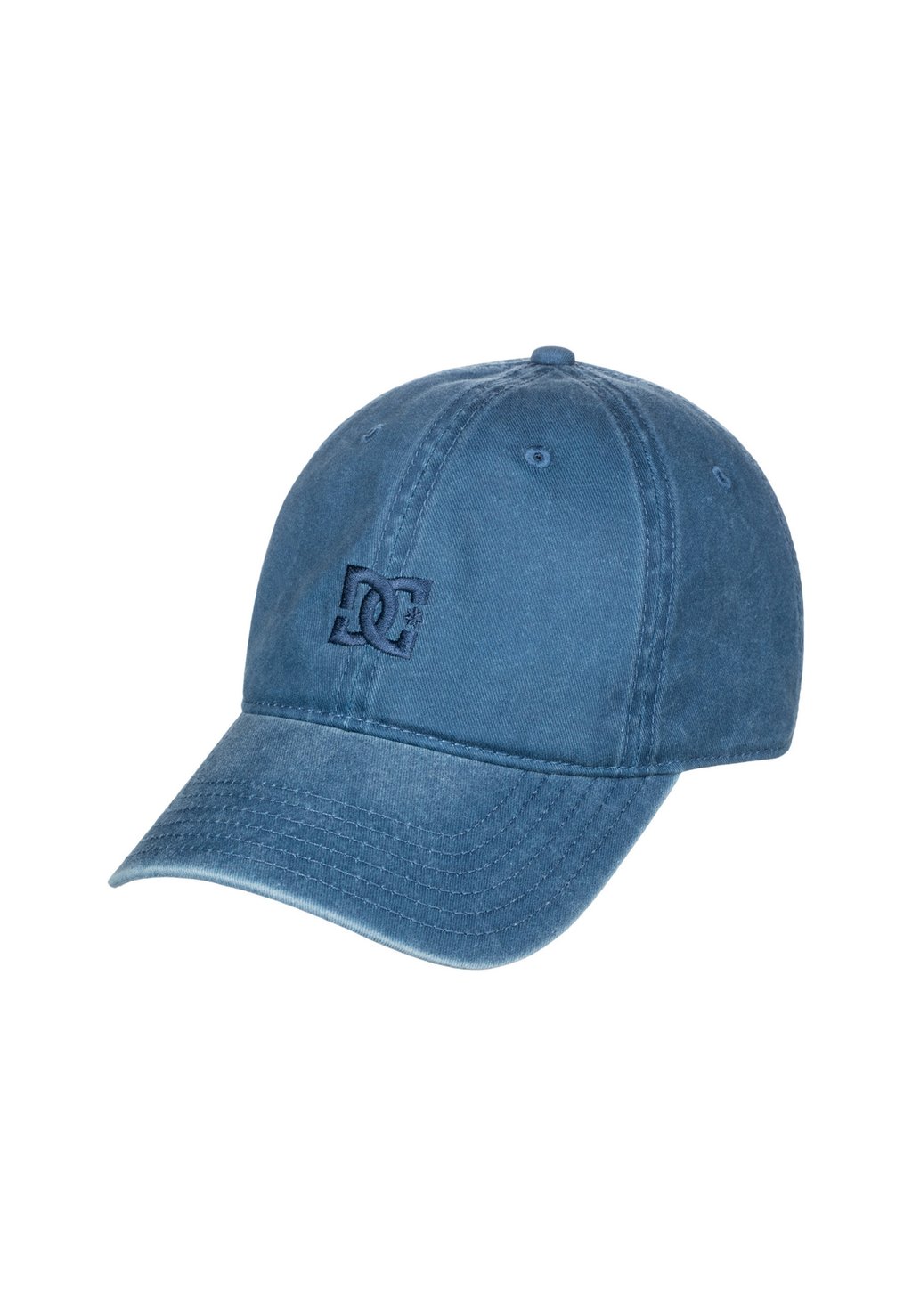 

Бейсболка STRAPBACK DC Shoes, синий