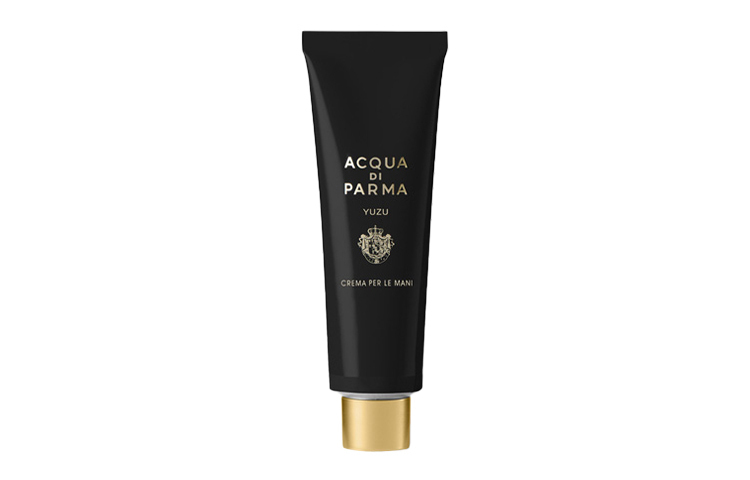 

Элегантный женский крем для рук Paermazhishui Mulan 30 мл Acqua Di Parma, Floating Grapefruit Hand Cream 30ml