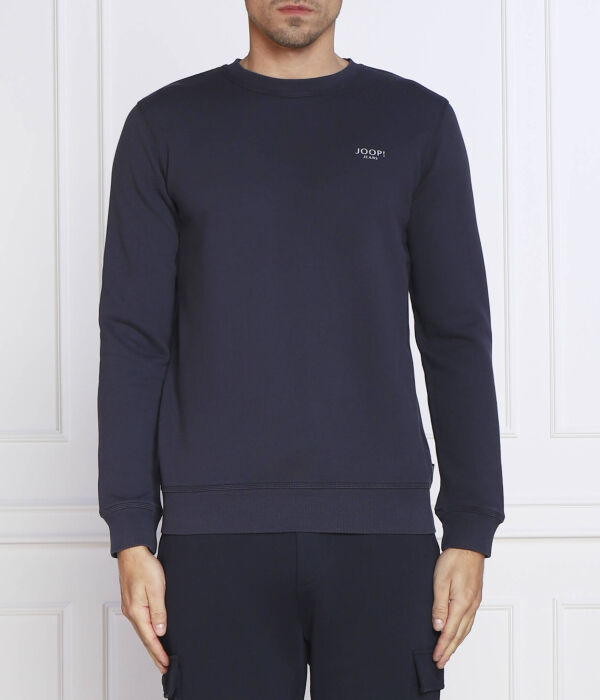 

Толстовка Regular Fit Joop! Jeans, синий