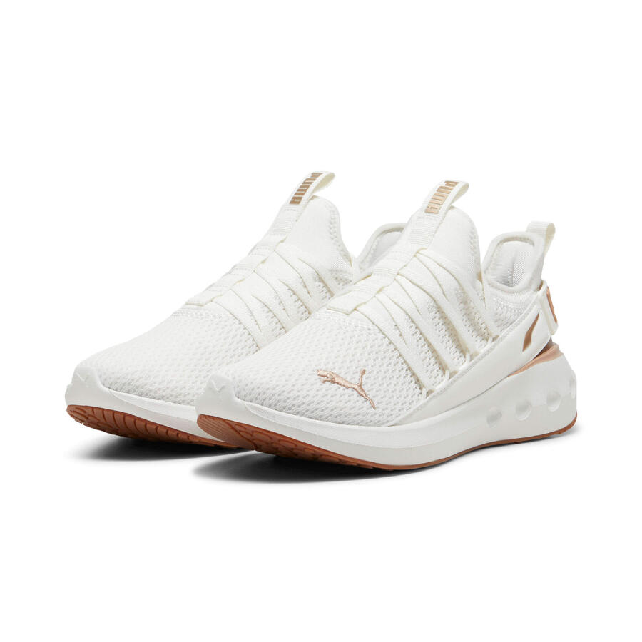 Кроссовки Puma Carson Fresh — фото 2