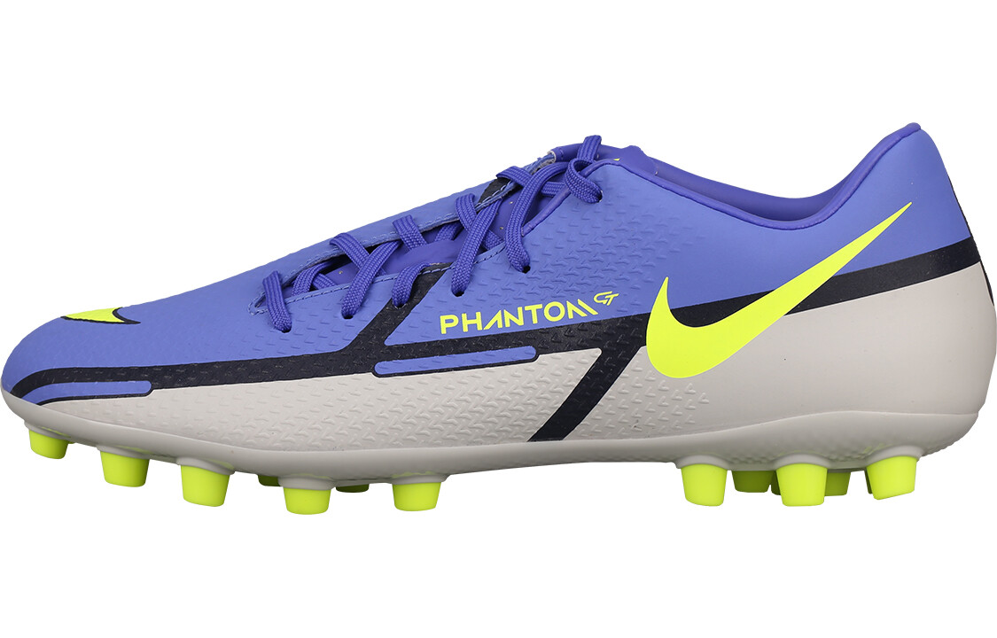 

Мужские футбольные кроссовки Nike Phantom GT