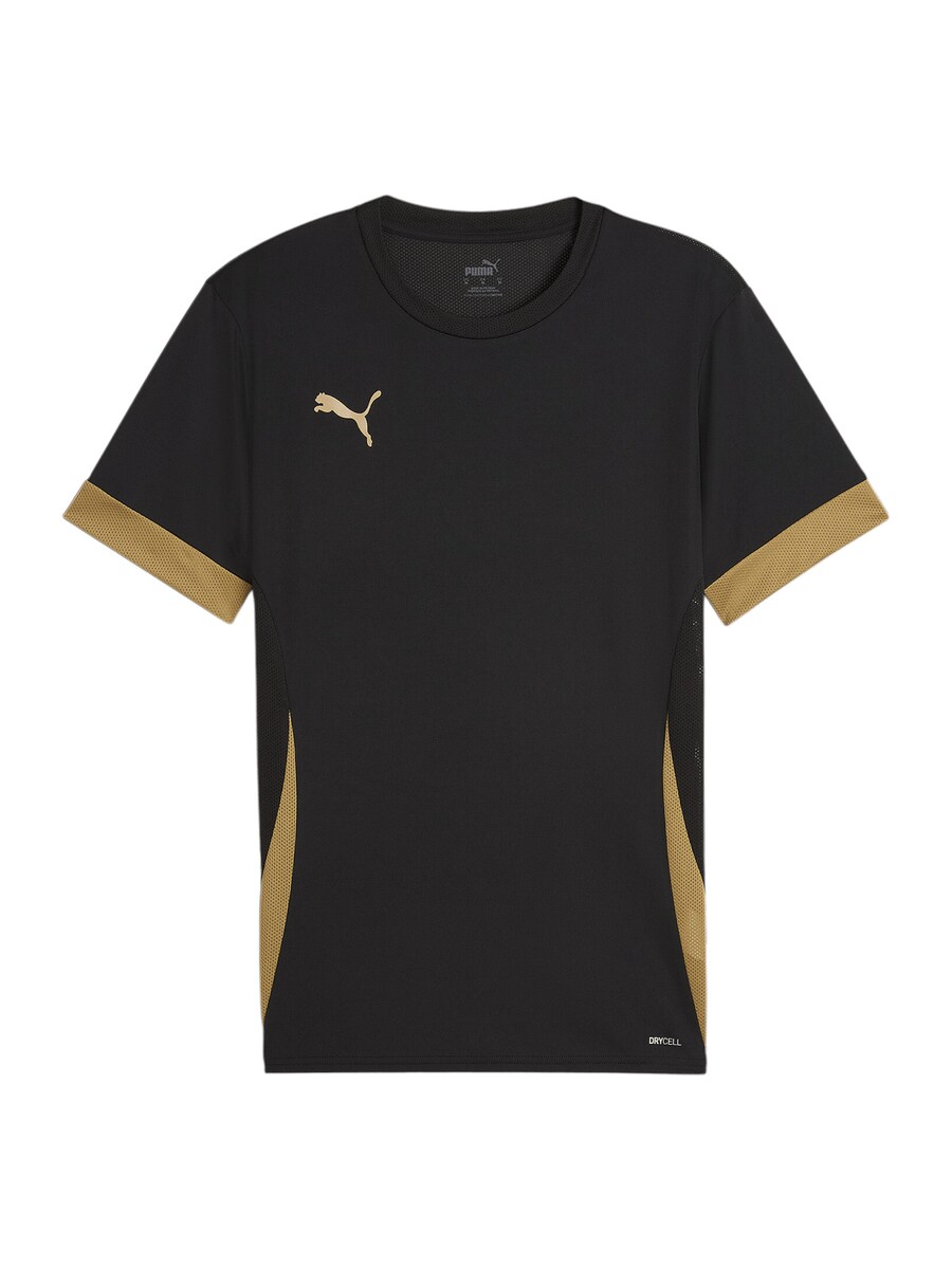 

Джерси PUMA TeamGoal Matchday, черный