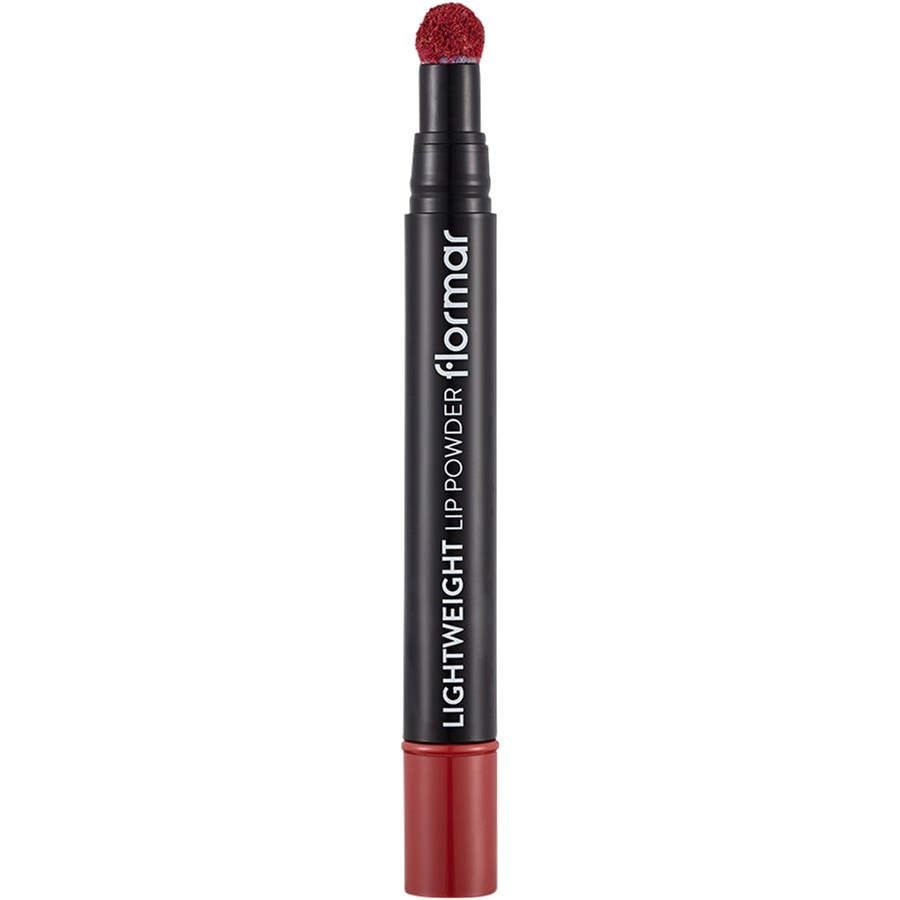 

Помада Flormar Lightweight Lip Powder, 008 Essential / 2,7 ml