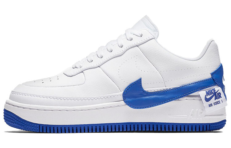 Кроссовки Nike Air Force 1 Jester Xx White Game Royal Women's