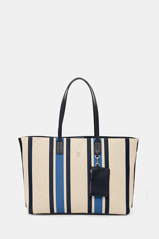 

Сумка Tommy Hilfiger, темно-синий