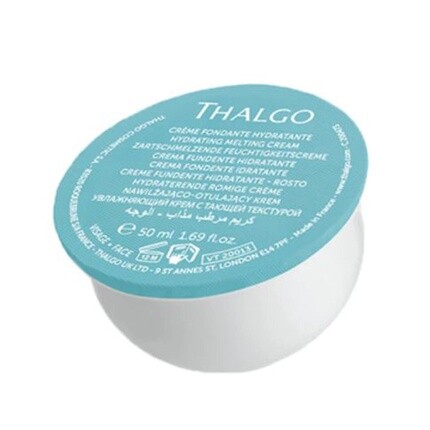 

Увлажняющий тающий крем Thalgo