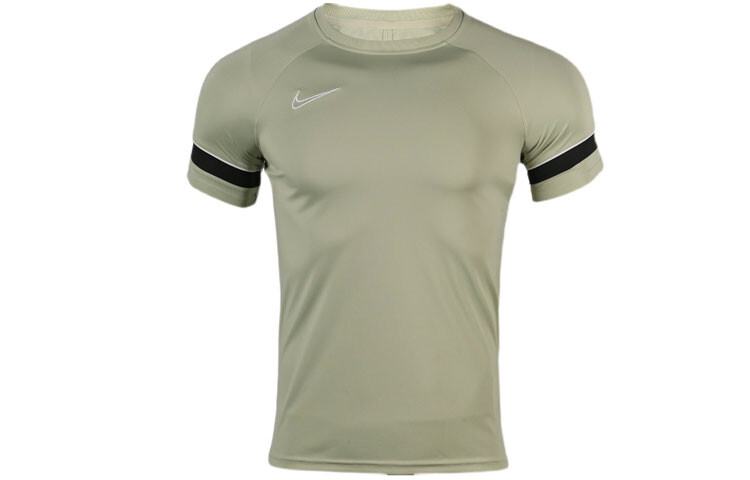 

Мужское футбольное джерси Nike, цвет Olive