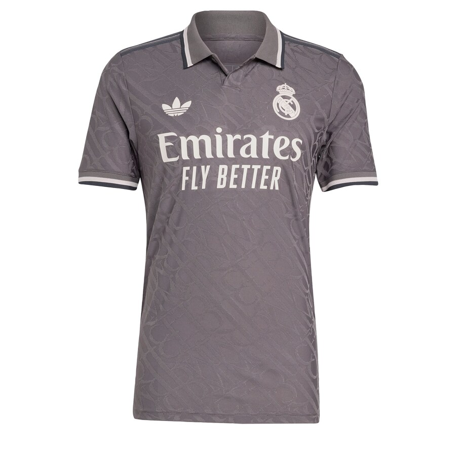 

Джерси ADIDAS PERFORMANCE Real Madrid, коричневый