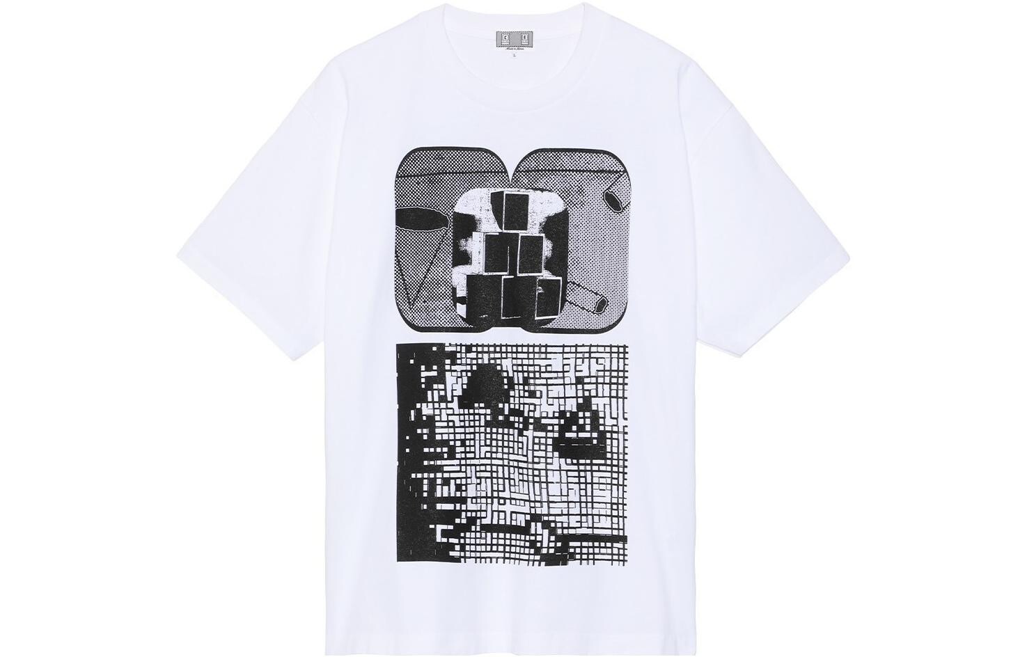 

Футболка унисекс Cav Empt, Черный