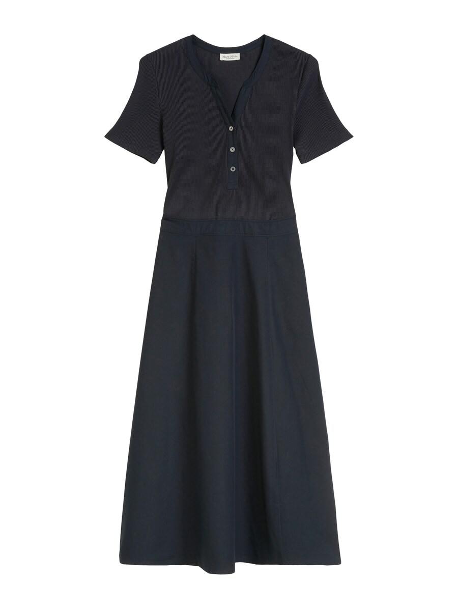 

Миди платье Marc OPolo, Navy