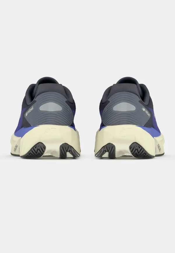 Кроссовки для бега по шоссе fuelcell rebel v5 New Balance, Electric Indigo — фото 4
