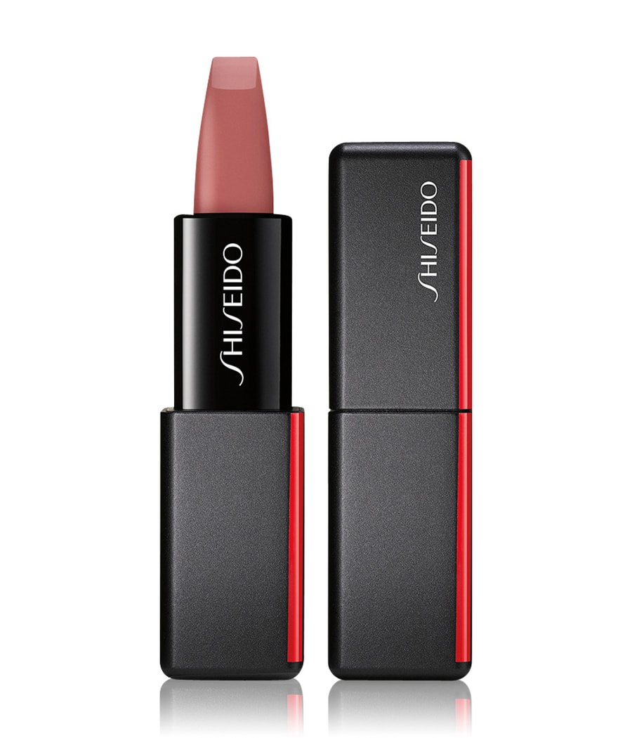 

Помада Shiseido ModernMatte Powder, Nr. 506 - Disrobed, 4g