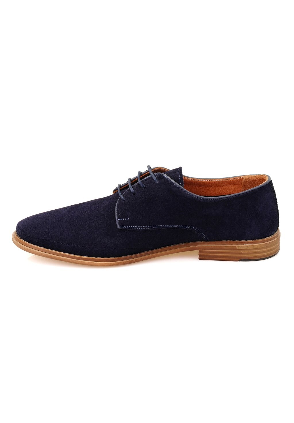 

Спортивные туфли на шнуровке Desa, цвет dark blue