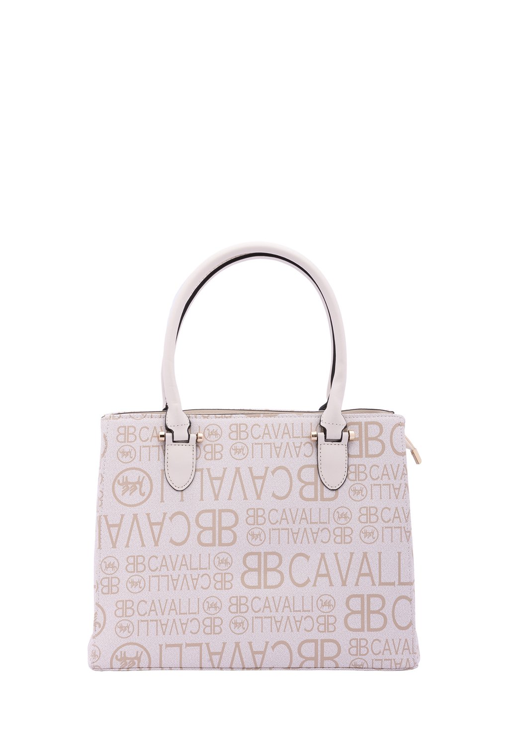 

Сумка B.Cavalli, белый